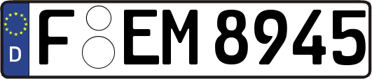 F-EM8945