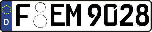F-EM9028