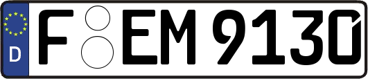 F-EM9130