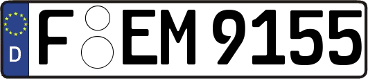 F-EM9155