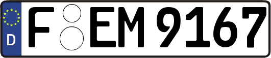 F-EM9167