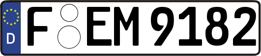 F-EM9182