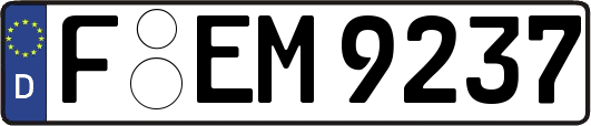 F-EM9237