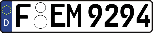 F-EM9294