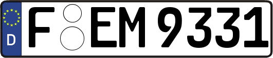 F-EM9331