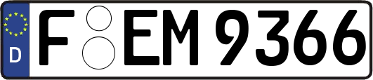 F-EM9366