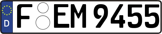 F-EM9455