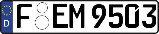 F-EM9503