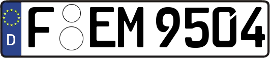 F-EM9504
