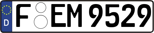 F-EM9529