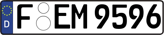 F-EM9596