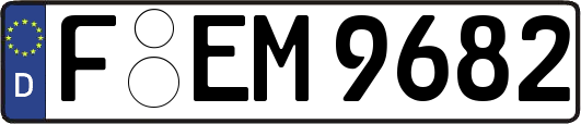 F-EM9682