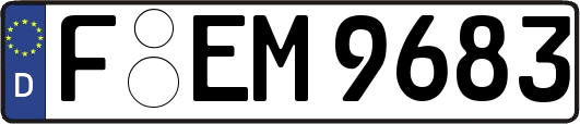 F-EM9683