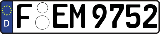 F-EM9752