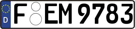 F-EM9783