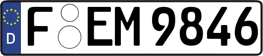 F-EM9846