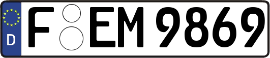 F-EM9869