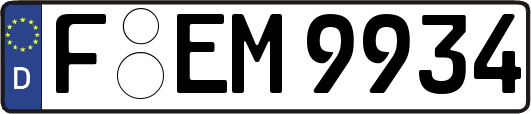 F-EM9934
