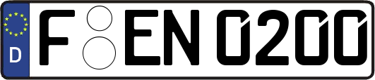 F-EN0200