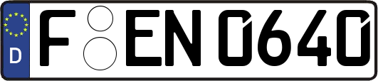 F-EN0640