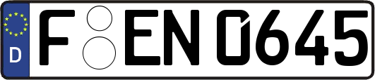 F-EN0645