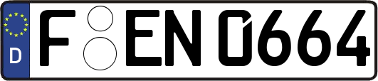 F-EN0664