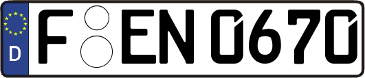 F-EN0670