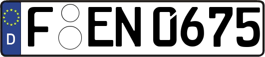 F-EN0675