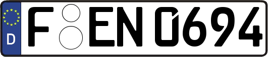 F-EN0694