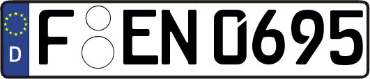 F-EN0695