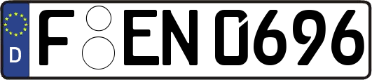 F-EN0696