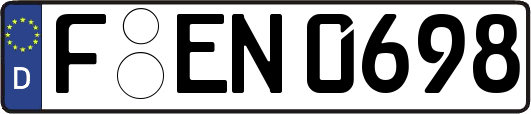 F-EN0698