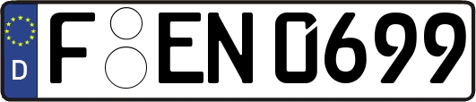 F-EN0699