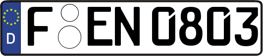 F-EN0803