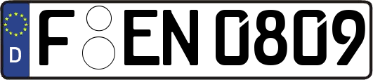 F-EN0809