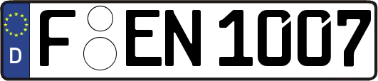 F-EN1007