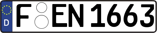 F-EN1663