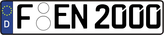 F-EN2000