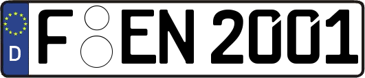 F-EN2001
