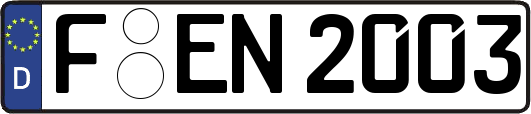 F-EN2003
