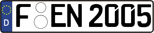 F-EN2005