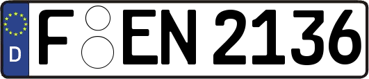 F-EN2136
