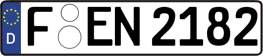 F-EN2182