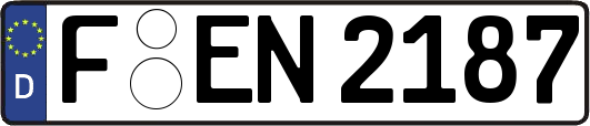 F-EN2187