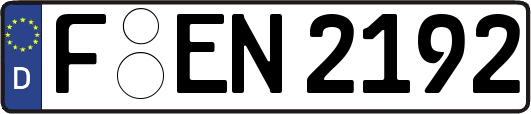 F-EN2192
