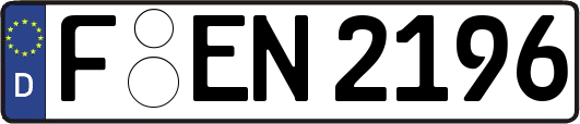 F-EN2196