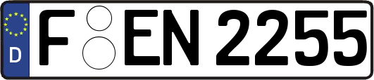 F-EN2255
