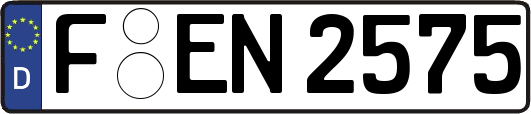 F-EN2575