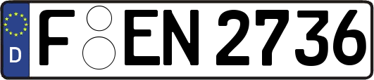 F-EN2736