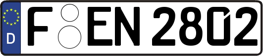 F-EN2802